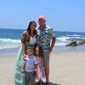 Meet your Posher, Adam